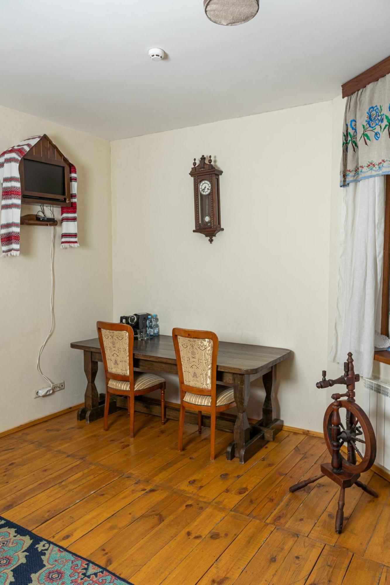 Koncha Zaspa Park Kozyn 외부 사진